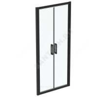 Дверь душевая CONNECT 2 Saloon door 900 мм Ideal Standard K9294V3