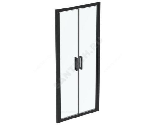 Дверь душевая CONNECT 2 Saloon door 900 мм Ideal Standard K9294V3