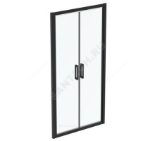 Дверь душевая CONNECT 2 Saloon door 1000 мм Ideal Standard K9296V3