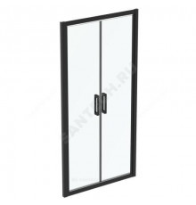 Дверь душевая CONNECT 2 Saloon door 1000 мм Ideal Standard K9296V3