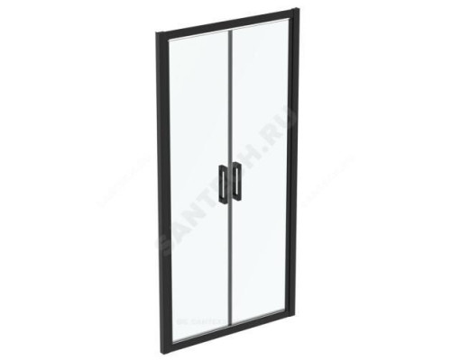 Дверь душевая CONNECT 2 Saloon door 1000 мм Ideal Standard K9296V3