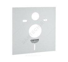 Комплект звукоизоляционный для инсталляции Rapid SL Grohe 37131000