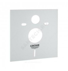 Комплект звукоизоляционный для инсталляции Rapid SL Grohe 37131000