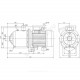 Насос самовсасывающий MC 604-DM Wilo 4210860