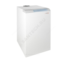 Котел напольный газовый 35 кВт Медведь 40 PLO Protherm 40PLOR15