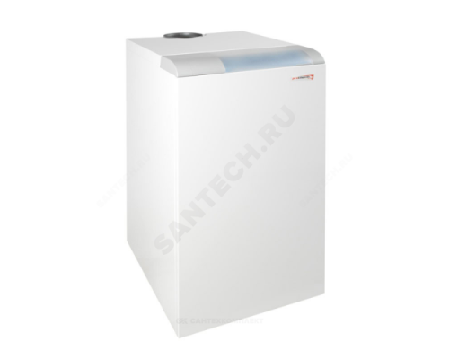 Котел напольный газовый 35 кВт Медведь 40 PLO Protherm 40PLOR15