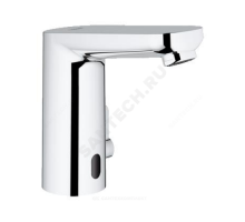 Смеситель для умывальника сенсорный Eurosmart Cosmopolitan E Grohe 36325001