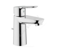 Смеситель для умывальника одноручный BauEdge Grohe 23328000