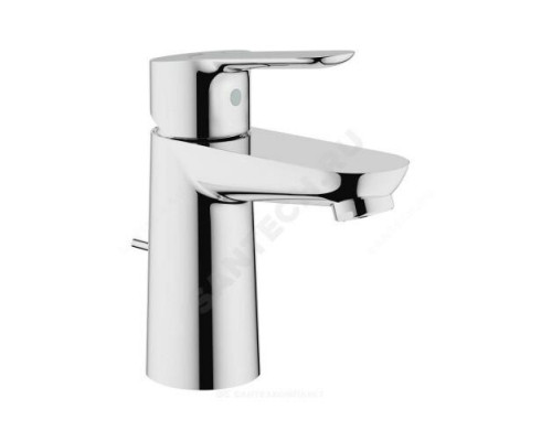 Смеситель для умывальника одноручный BauEdge Grohe 23328000