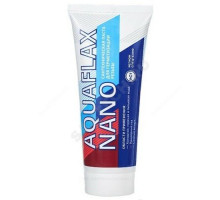 Паста для пропитки льна тюбик 80гр AQUAFLAX NANO 04041