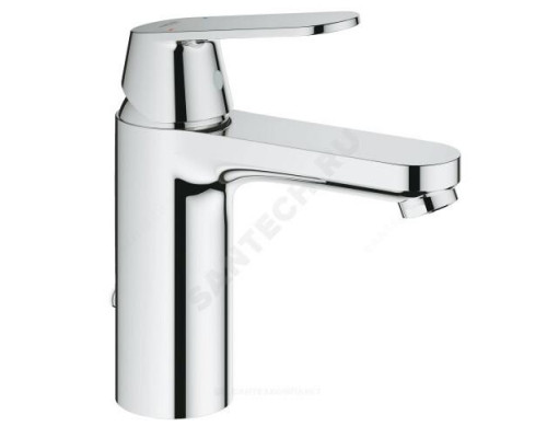 Смеситель для умывальника одноручный Eurosmart Cosmopolitan Grohe 23326000