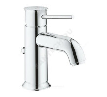 Смеситель для умывальника одноручный BauClassic Grohe 23161000