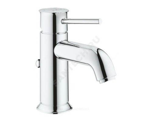 Смеситель для умывальника одноручный BauClassic Grohe 23161000