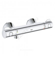 Смеситель для душа термостат Grohtherm 800 Grohe 34558000