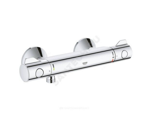 Смеситель для душа термостат Grohtherm 800 Grohe 34558000