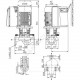Насос ин-лайн с сухим ротором IL-E 100/160-18,5/2 PN16 3х400В/50 Гц с датчиком перепада давления Wilo 2153681