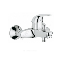 Смеситель для ванны с душем одноручный Euroeco Grohe 32743000