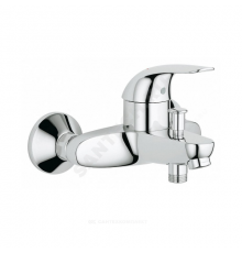 Смеситель для ванны с душем одноручный Euroeco Grohe 32743000