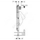 Инсталляция для писсуара без кнопки смыва Duofix Geberit 111.616.00.1
