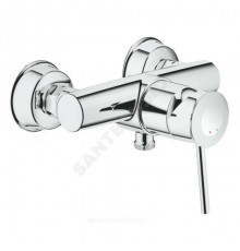 Смеситель для душа одноручный BauClassic Grohe 32867000