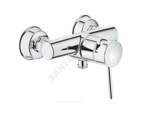 Смеситель для душа одноручный BauClassic Grohe 32867000