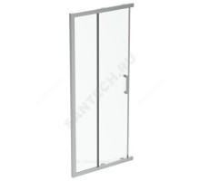 Дверь душевая CONNECT 2 Corner Square/Rectangular реверсивная 900х1950 мм Ideal Standard K9261EO