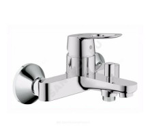 Смеситель для ванны с душем одноручный BauLoop Grohe 23341000