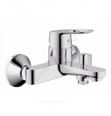 Смеситель для ванны с душем одноручный BauLoop Grohe 23341000