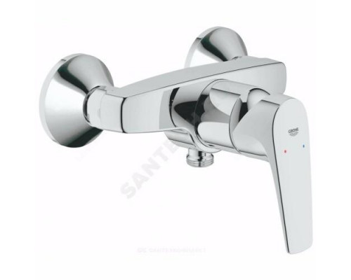 Смеситель для душа одноручный BauFlow Grohe 23755000