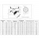 Фильтр сетчатый Y-образный чугун Ду 150 Ру16 фл FVF со сливным краном Danfoss 065B7736