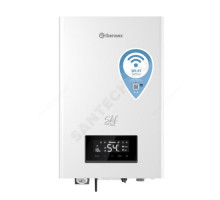 Котел электрический настенный Skif 5-12 Wi-Fi 12 кВт THERMEX ЭдЭБ02779