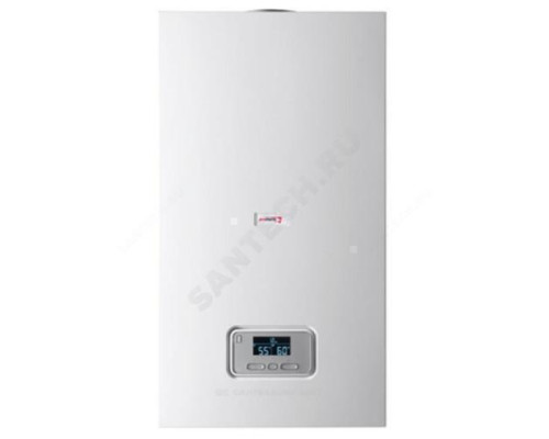 Котел настенный газовый 28.8 кВт двухконтурный Пантера 30 KOV Protherm 0010015245