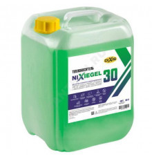 Теплоноситель Nixiegel 30 20 кг DIXIS 0-08-0014