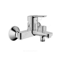 Смеситель для ванны с душем одноручный BauEdge Grohe 23334000