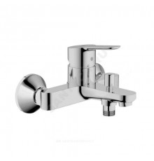 Смеситель для ванны с душем одноручный BauEdge Grohe 23334000