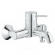 Смеситель для ванны с душем одноручный BauClassic Grohe 32865000