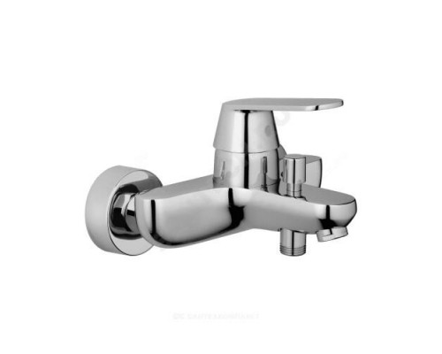 Смеситель для ванны с душем одноручный Eurosmart Cosmopolitan Grohe 32831000