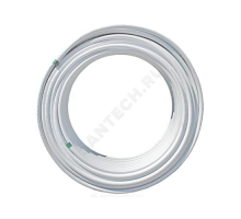 Труба МП PEX-AL-PEX Дн 16х2,0 Ру10 95С бухта 100м 6001 Aquasfera 6001-01