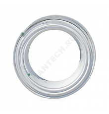 Труба МП PEX-AL-PEX Дн 16х2,0 Ру10 95С бухта 100м 6001 Aquasfera 6001-01