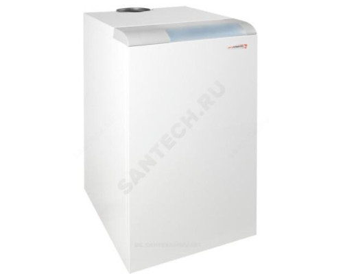 Котел напольный газовый 35 кВт Медведь 40 ТLO Protherm 40TLOR15