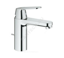 Смеситель для умывальника одноручный Eurosmart Cosmopolitan Grohe 23325000