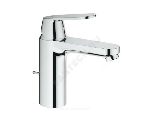 Смеситель для умывальника одноручный Eurosmart Cosmopolitan Grohe 23325000