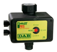 Блок управления и защиты SMART PRESS WG 1,5 1.1 кВт DAB 60114808