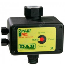 Блок управления и защиты SMART PRESS WG 1,5 1.1 кВт DAB 60114808