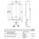 Водонагреватель электрический проточный DCE-X 10/12 Premium Stiebel Eltron 238159