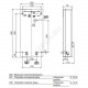 Водонагреватель электрический проточный PEY 18/21/24 Stiebel Eltron 233993