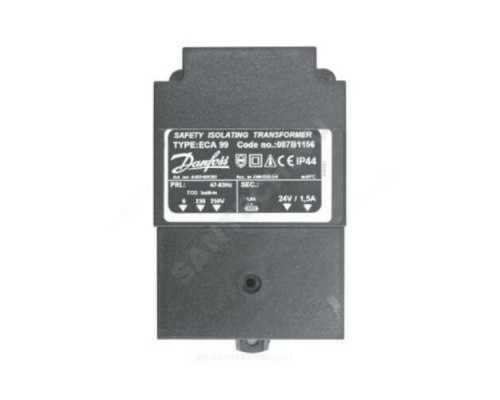 Трансформатор ECA 99 Danfoss 087B1156