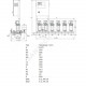 Установка повышения давления COR-2 MVIS 410/CC-EB-R Wilo 2789459