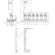 Установка повышения давления COR-2 MVIS 407/CC-EB-R Wilo 2789456