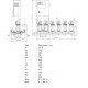 Установка повышения давления COR-2 MVIS 209/CC-EB-R Wilo 2789413